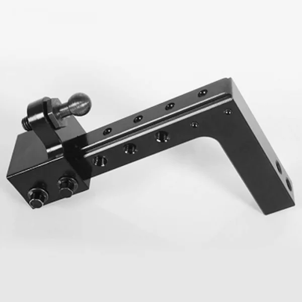 RC4WD Adjustable Drop Hitch for Traxxas TRX-4 RC4WD &mdash; image 6 of 6