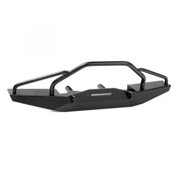 Tough Armor Front Winch Bumper for Axial SCX10 II (Type B) RC4WD ** CLEARANCE **