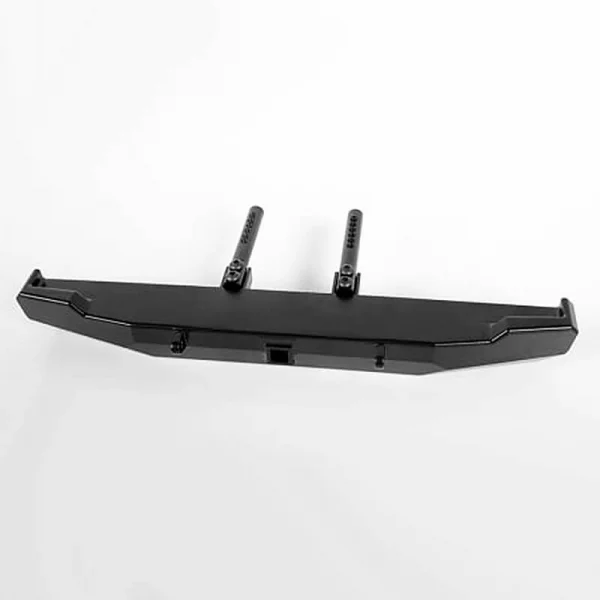 RC4WD Type A Machined Rear Bumper for SCX10 II  ** CLEARANCE **