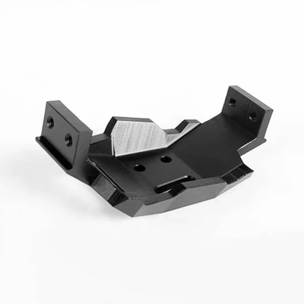 Low Profile Delrin Skid Plate for Std. TC (TF2)