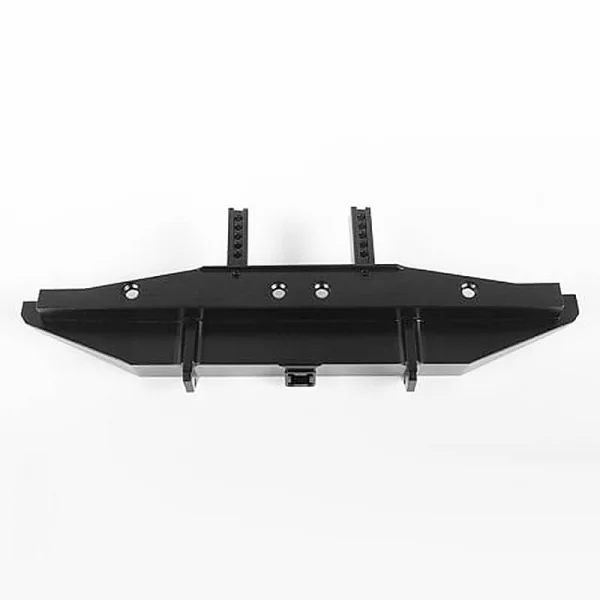 RC4WD Aluminium Rear Bumper for Traxxas TRX-4 — image 2 of 6