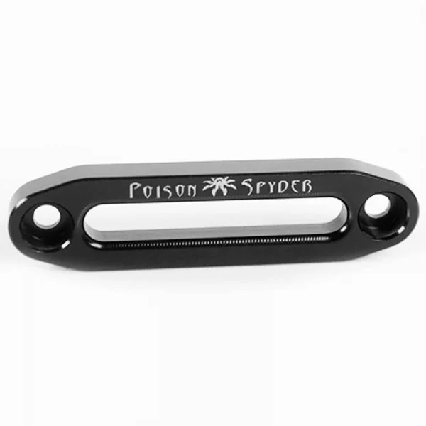 RC4WD Poison Spyder Fairlead for Mini Warn 9.5cti Winch