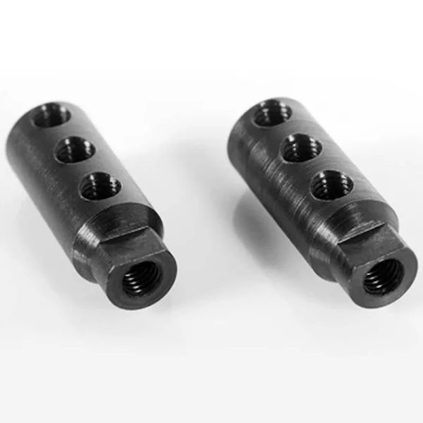 Blade Snow Plow Mounting Kit for Trail Finder 2 / G2 RC4WD — image 3 of 4