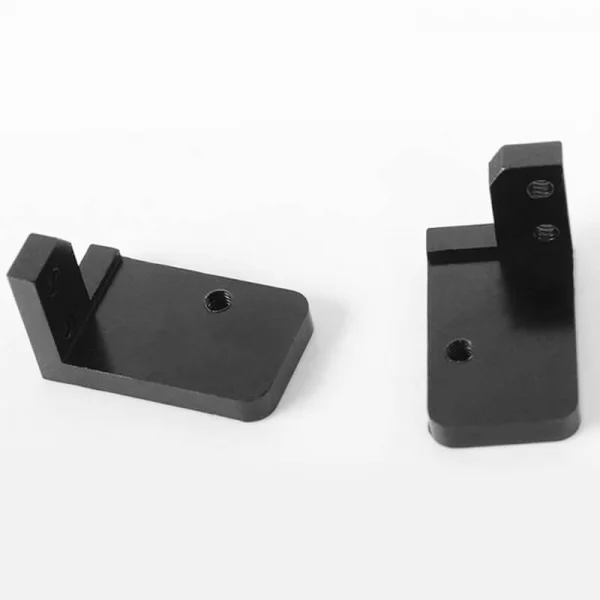 Light Bar Mount for Roof Rack (Ver 3) RC4WD — image 7 of 7