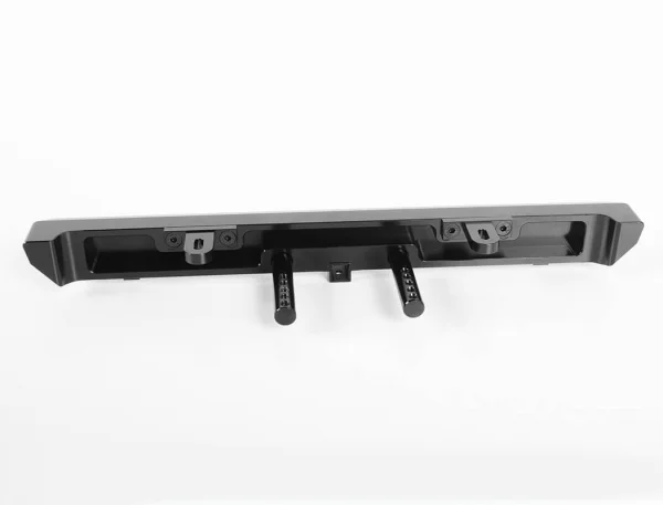 Tough Armor Rear Bumper with Hitch Mount for Chevy Blazer / TF2 RC4WD — image 5 of 8