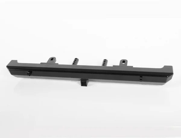 Tough Armor Rear Bumper with Hitch Mount for Chevy Blazer / TF2 RC4WD — image 4 of 8