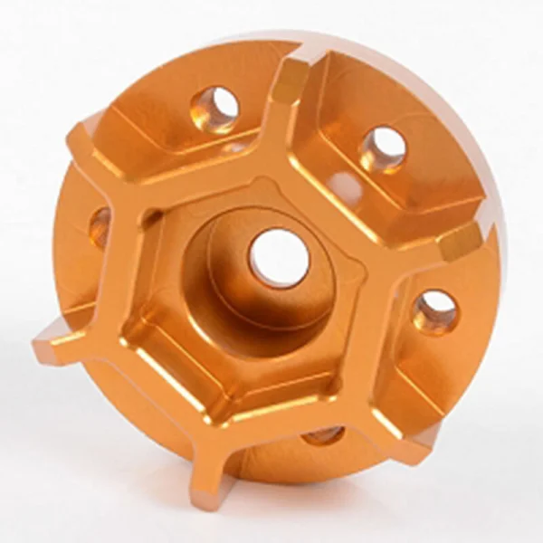 17mm Mad Force / 1:8 Buggy Universal Hex for 40 Series and Clod Wheels RC4WD — image 7 of 7
