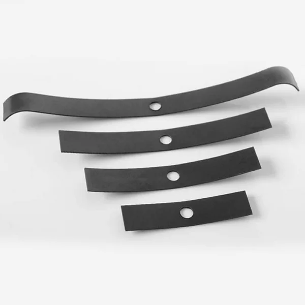 Leaf Springs for 1:14 Lowboy Trailer RC4WD