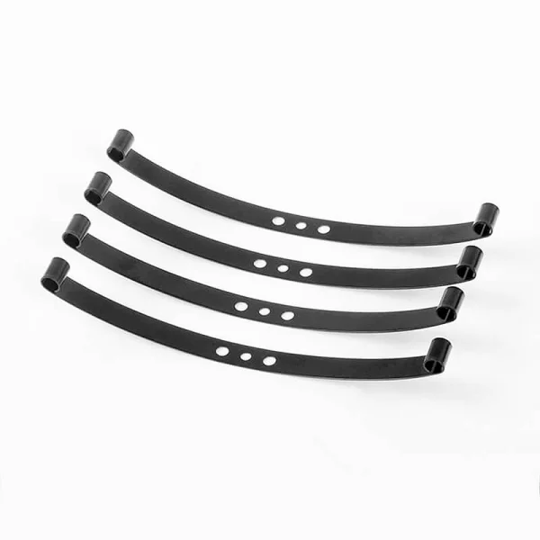 RC4WD Super Soft Flex Leaf Springs for Gelande II (4) RC4WD — image 5 of 5