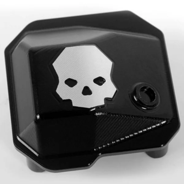 RC4WD Ballistic Fabrications Diff Cover For Axial Ar44 Axle RC4WD