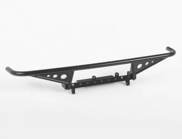 RC4WD Tough Armor Tube Winch Bumper for 1985 Toyota 4Runner RC4WD