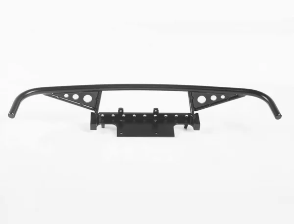 RC4WD Tough Armor Tube Winch Bumper for 1985 Toyota 4Runner RC4WD