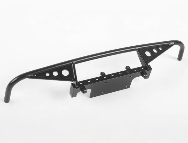 RC4WD Tough Armor Tube Winch Bumper for 1985 Toyota 4Runner RC4WD