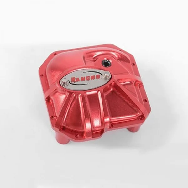 RC4WD Rancho Diff Cover for Axial AR44 (SCX10-II) RC4WD