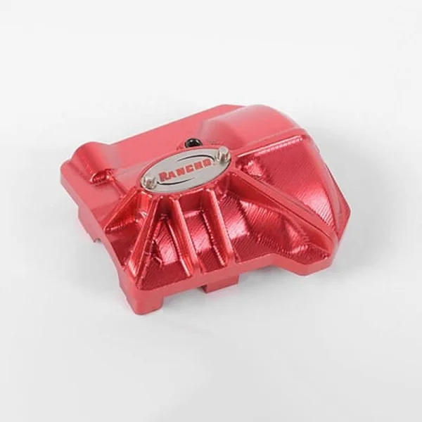 RC4WD Rancho Diff Cover for Traxxas TRX-4 RC4WD
