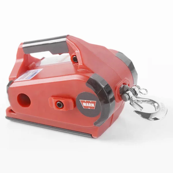 RC4WD Warn PullzAll Retractable Tow Strap RC4WD — image 7 of 7
