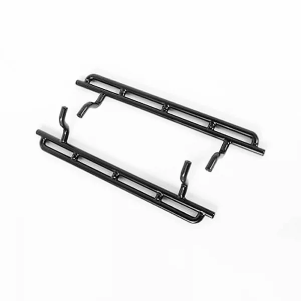 Tough Armor Narrow Steel Sliders for Trail Finder 2 LWB RC4WD