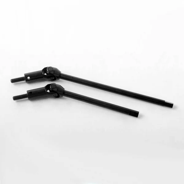 RC4WD Universal Set for Bully 2 Competition Crawler Axles RC4WD ** CLEARANCE **