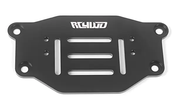 RC4WD Warn Winch Mounting Plate for TRX-4 79 Bronco Ranger XLT RC4WD — image 1 of 5