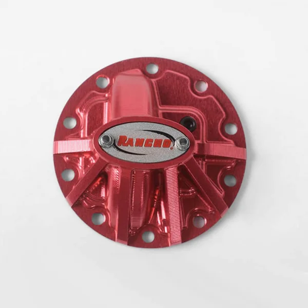 RC4WD Rancho Diff Cover for Yota II Axle RC4WD