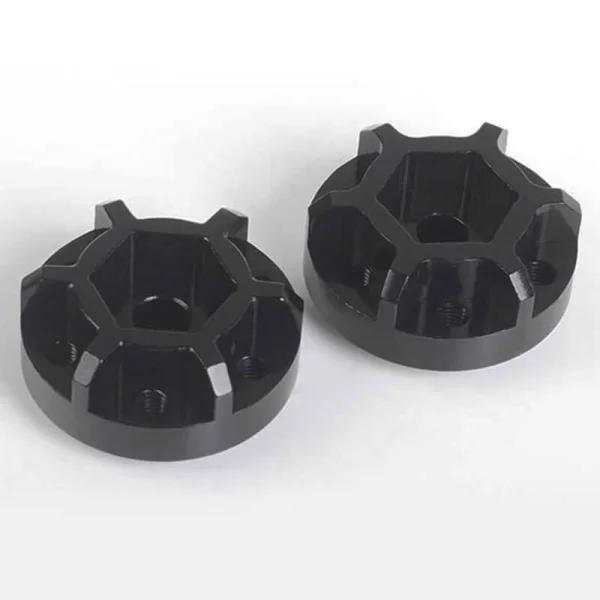 RC4WD Narrow Offset Hub for Racing Monster Truck Beadlock Wheels RC4WD
