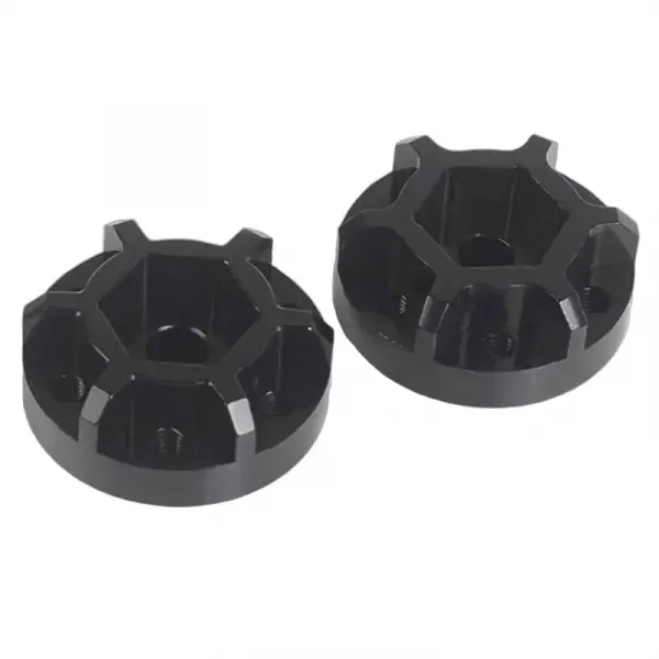 RC4WD Narrow Offset Hub for Racing Monster Truck Beadlock Wheels RC4WD — image 1 of 7