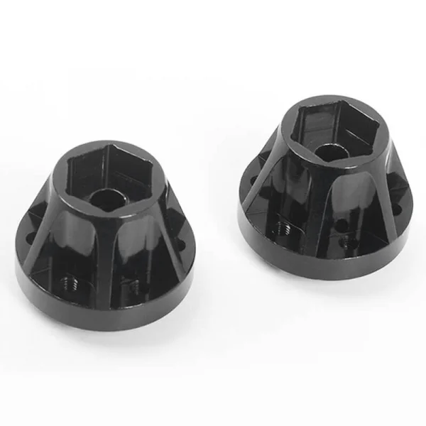 RC4WD Medium Offset Hub for Racing Monster Truck Beadlock Wheels RC4WD