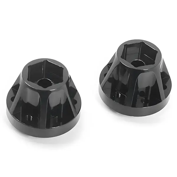 RC4WD Medium Offset Hub for Racing Monster Truck Beadlock Wheels RC4WD — image 1 of 6