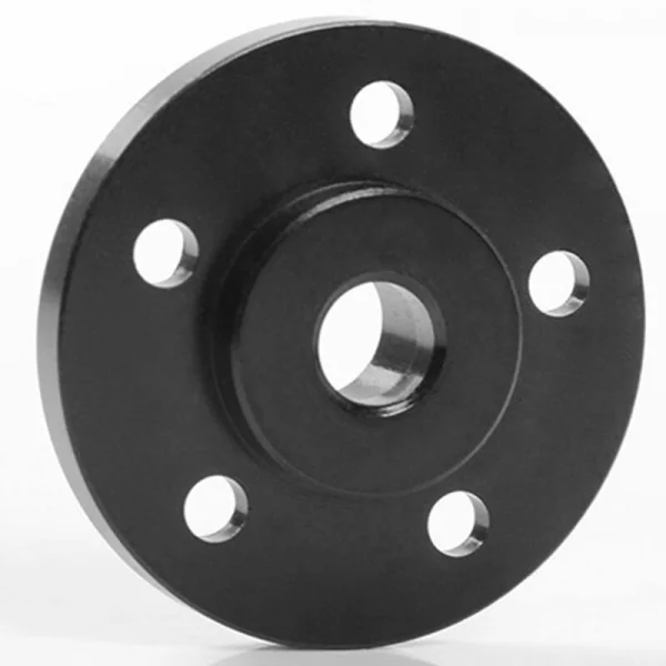 RC4WD Narrow Stamped Steel Wheel Pin Mount 5-Lug for 1.55 Landies Wheels RC4WD