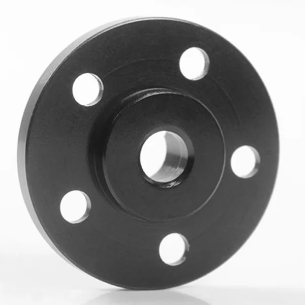 RC4WD Narrow Stamped Steel Wheel Pin Mount 5-Lug for 1.9 Wheels RC4WD