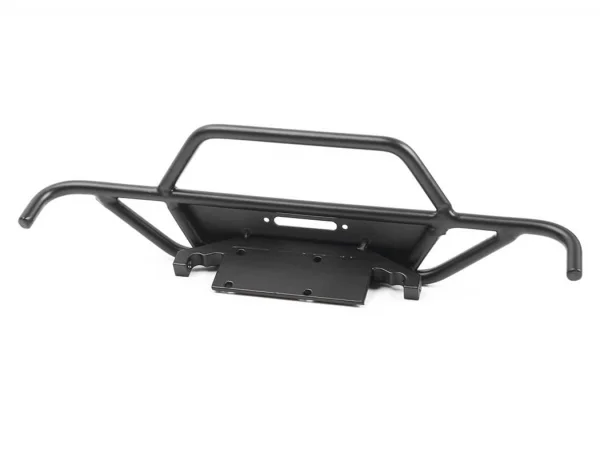RC4WD Tough Armor Front Hidden Winch Bumper for Trail Finder 2 RC4WD
