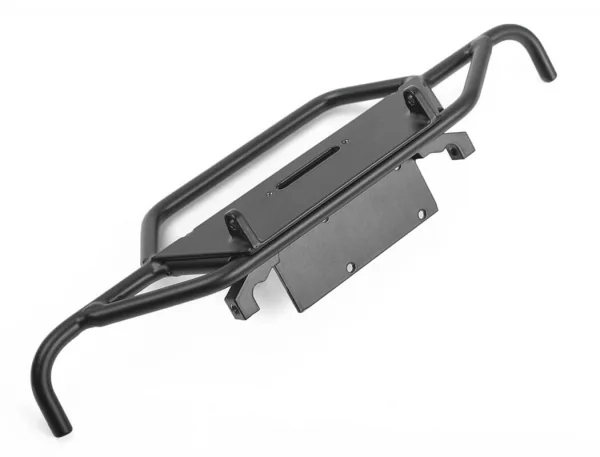 RC4WD Tough Armor Front Hidden Winch Bumper for Trail Finder 2 RC4WD