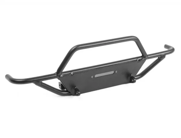 RC4WD Tough Armor Front Hidden Winch Bumper for Trail Finder 2 RC4WD