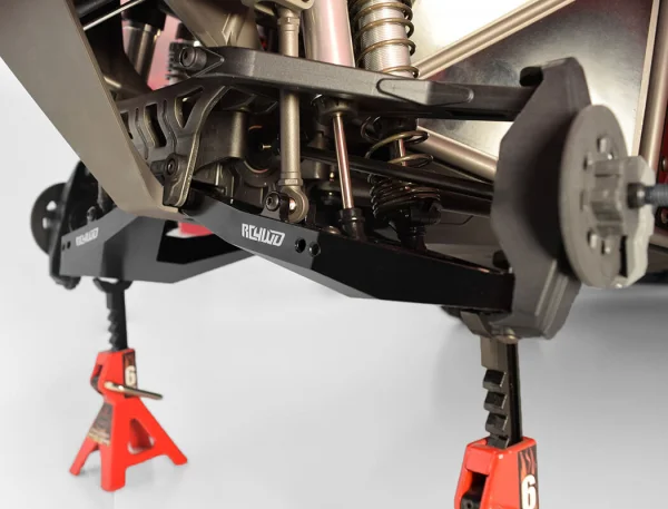 RC4WD Front Lower Control Arms for Traxxas UDR RC4WD — image 8 of 9