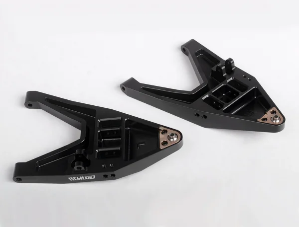 RC4WD Front Lower Control Arms for Traxxas UDR RC4WD — image 2 of 9