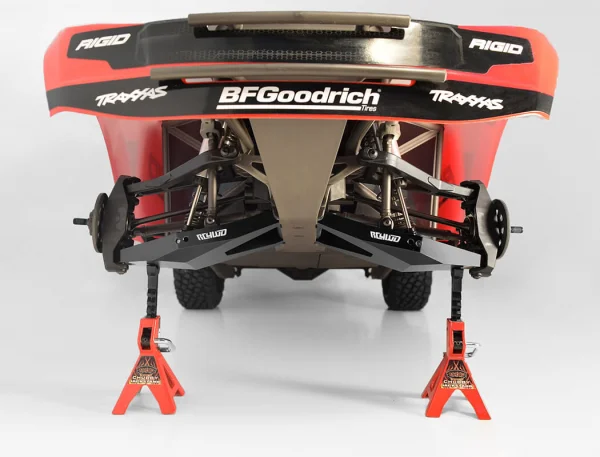 RC4WD Front Lower Control Arms for Traxxas UDR RC4WD — image 4 of 9