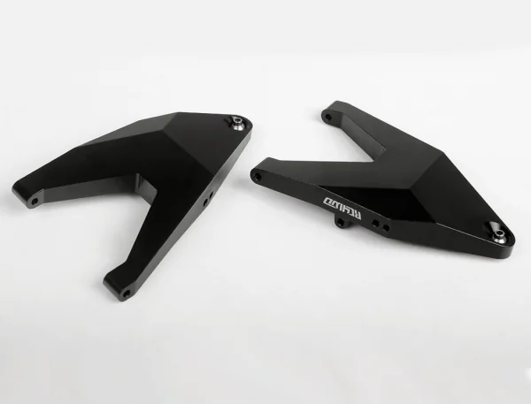 RC4WD Front Lower Control Arms for Traxxas UDR RC4WD — image 7 of 9