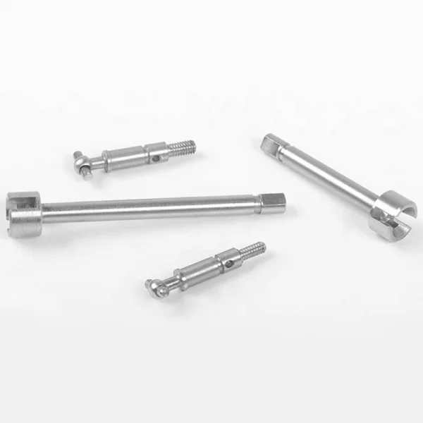 RC4WD Yota II Front Steel Axle Shaft for 1:18 Gelande II RC4WD — image 4 of 4