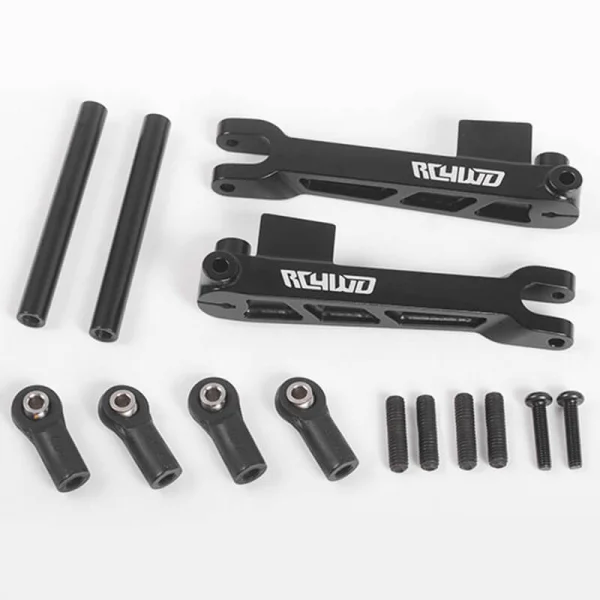 RC4WD Alloy Sway Bars for Traxxas UDR RC4WD — image 7 of 7