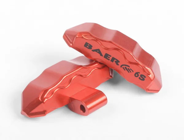 RC4WD Baer Brake Systems Rotors and Caliper Set for Traxxas UDR RC4WD