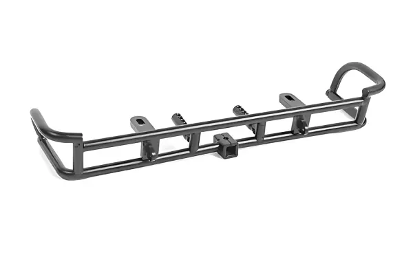 RC4WD Tough Armor Tube Rear Bumper for TF2 Blazer RC4WD — image 1 of 6