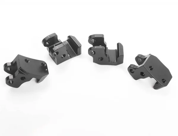 RC4WD Leaf Spring Mounts for Axial AR44 Single Piece Axle Housing RC4WD &mdash; image 3 of 5