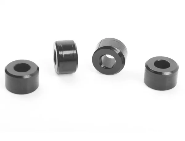 RC4WD Leaf Spring Mounts for Axial AR44 Single Piece Axle Housing RC4WD &mdash; image 4 of 5