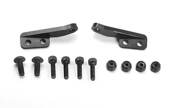 RC4WD Mount for RC4WD Baja Designs Arc Series Light Bar (124mm) RC4WD — image 1 of 5