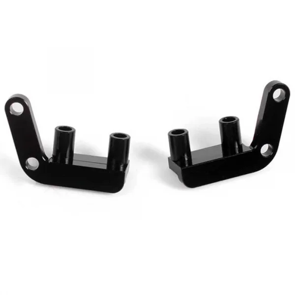 RC4WD Yota II Axle Mounts for Baer Brake Systems Rotors and Calipers-Rear RC4WD