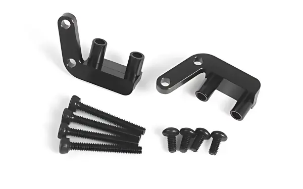 RC4WD Yota II Axle Mounts for Baer Brake Systems Rotors and Calipers-Rear RC4WD — image 1 of 6