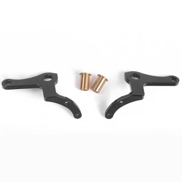 RC4WD Yota Axle Mounts for Baer Brake Systems Rotors and Calipers (Front) RC4WD