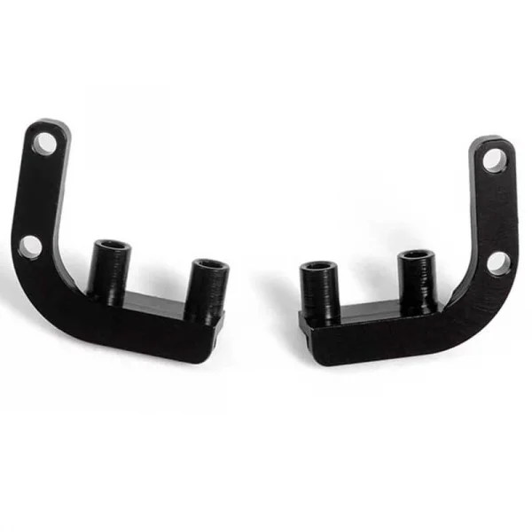 RC4WD Yota Axle Mounts for Baer Brake Systems Rotors and Calipers (Rear) RC4WD