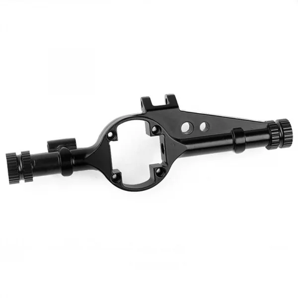 RC4WD TEQ Ultimate Scale Cast Axle Steering Knuckles and C-Hubs RC4WD