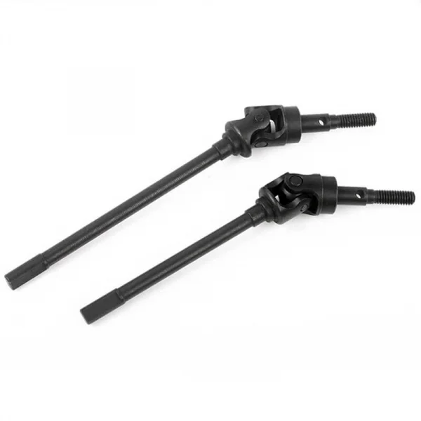 RC4WD TEQ Ultimate Scale Cast Axle XVD Universal Axle Shafts (Front) RC4WD